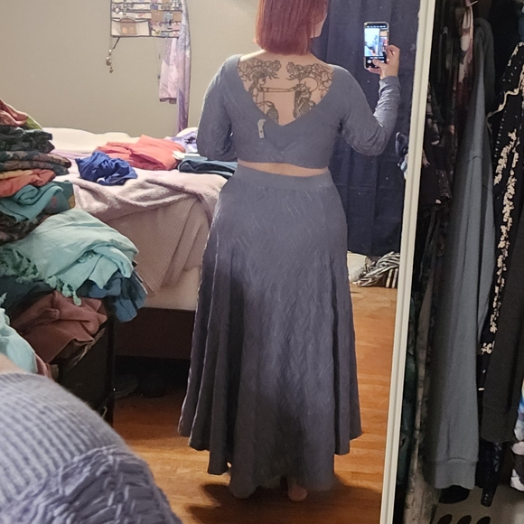 FP Oakley Skirt Set - Picture 8 of 8